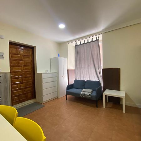 La Alacena Madrid Buitenkant foto