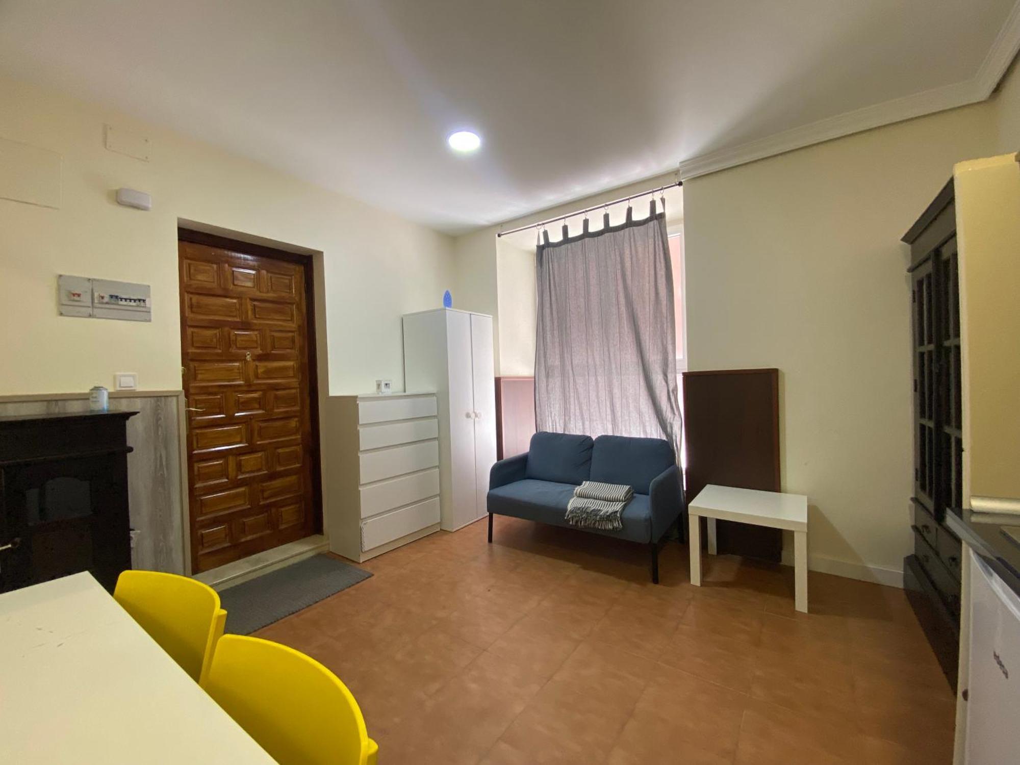 La Alacena Madrid Buitenkant foto